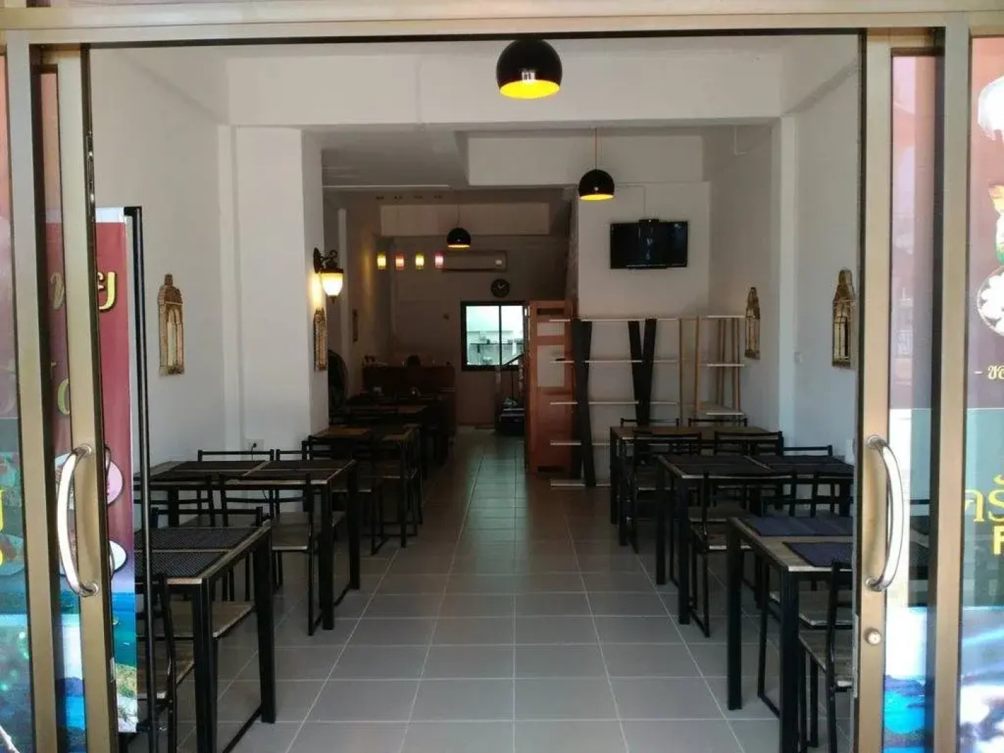 Suratthani Airport Resort