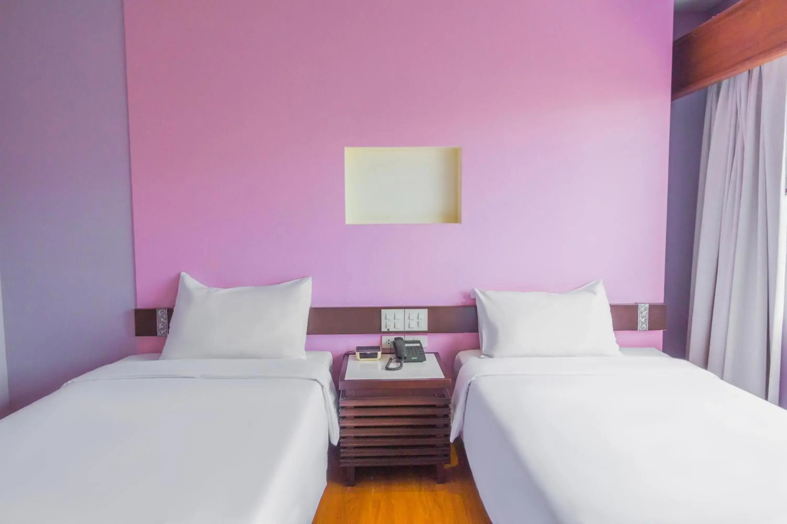 Mayflower Grande Hotel Chiang Mai