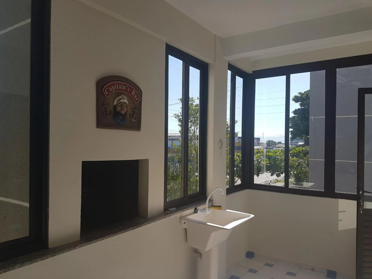 CONFORTO e SEGURANÇA AP11