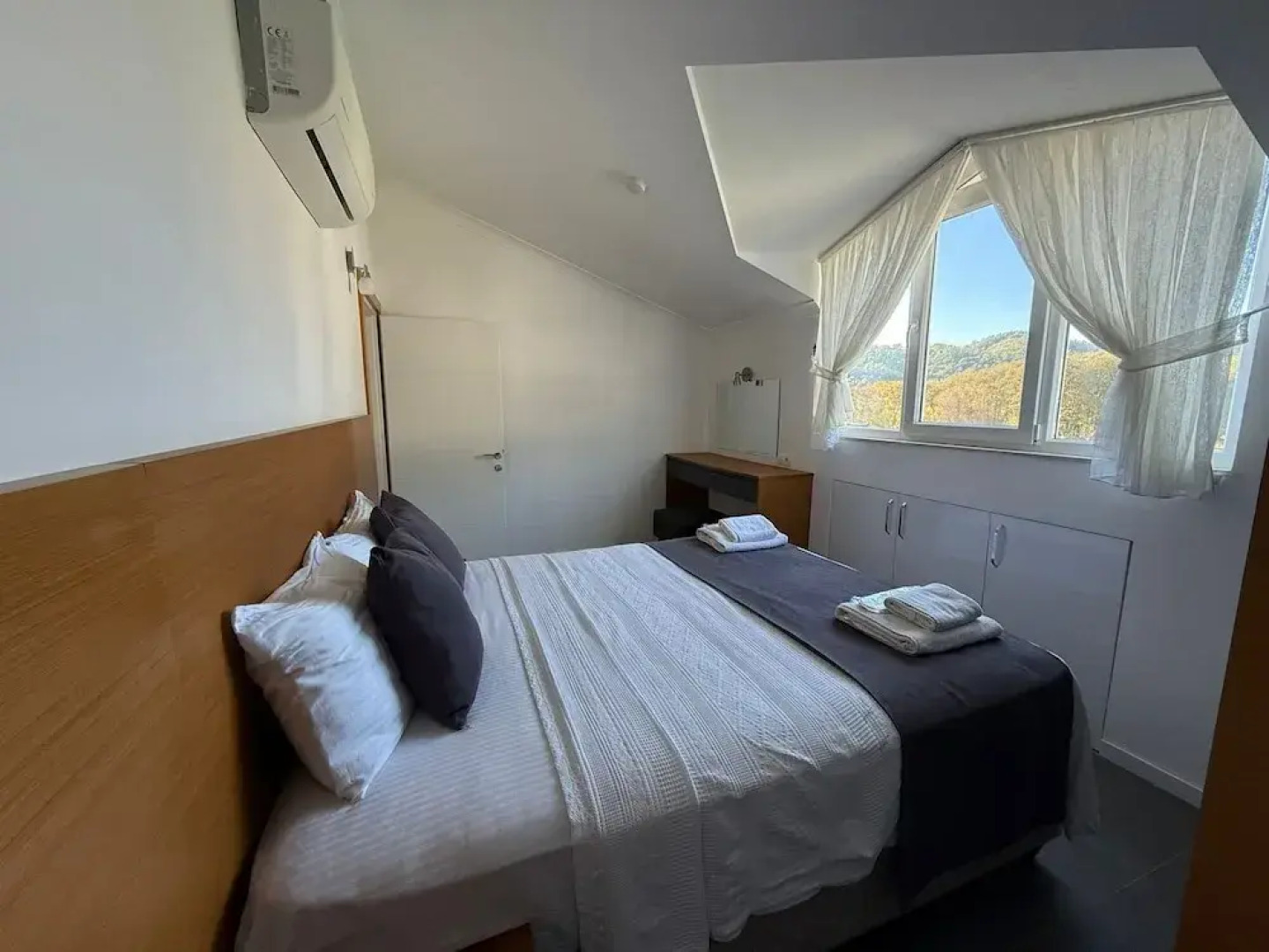 AdaHan Suites Hotel Göcek