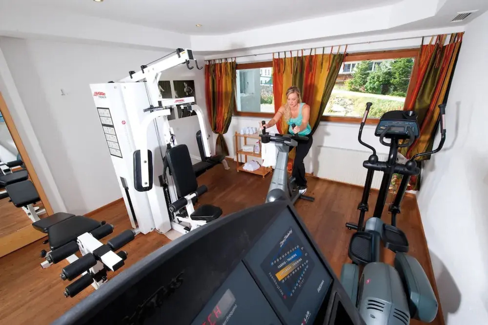 Alpenresidenz Ballunspitze