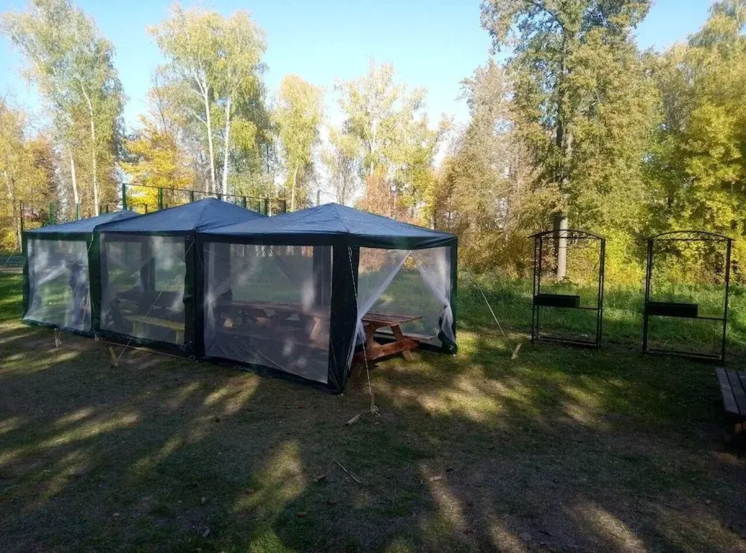 Health Resort Krutushka