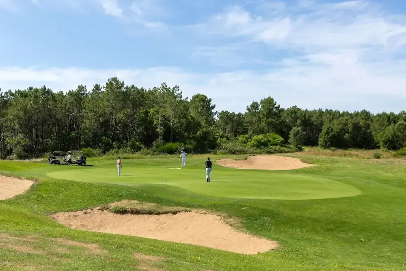 Madame Vacances Villas Club Royal Ocean 17