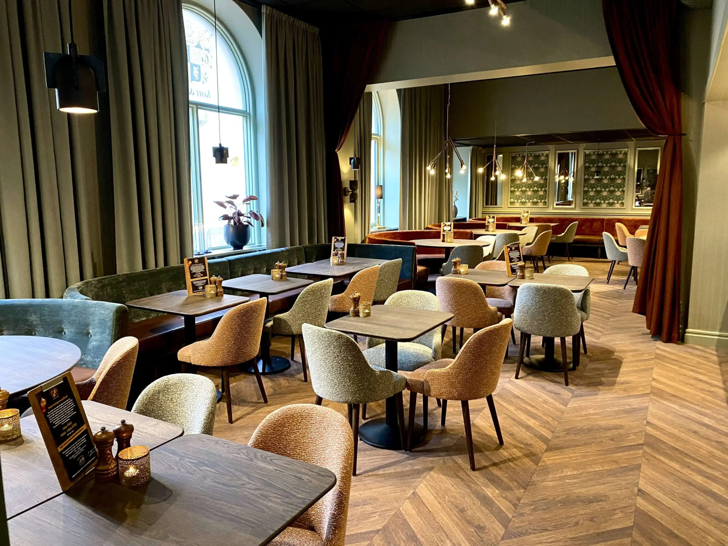 Frimurarehotellet, Sure Hotel Collection by Best Western