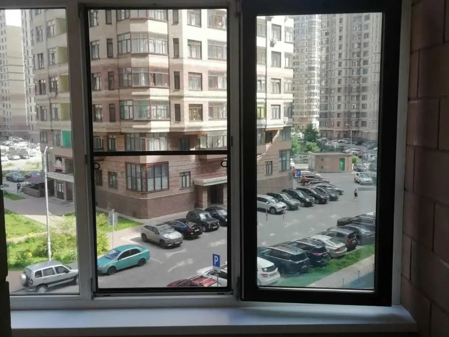 Апартаменты на шоссе Северное шоссе 16А