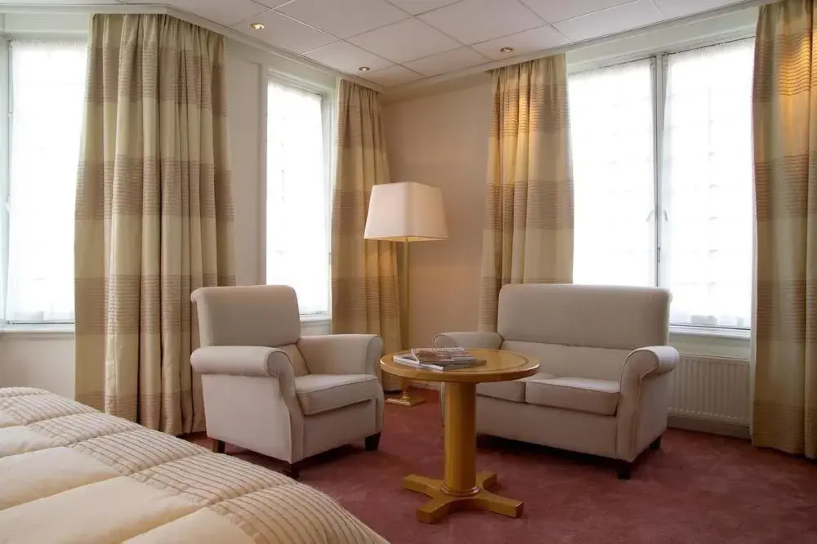 Mansion Hotel Bos & Ven