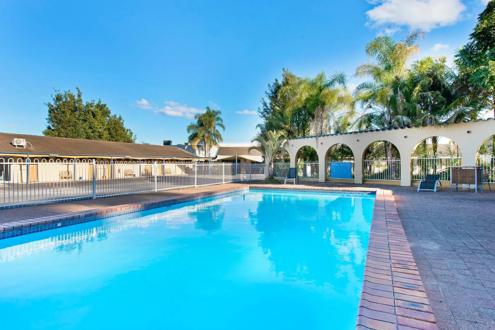 Coffs Windmill Motel