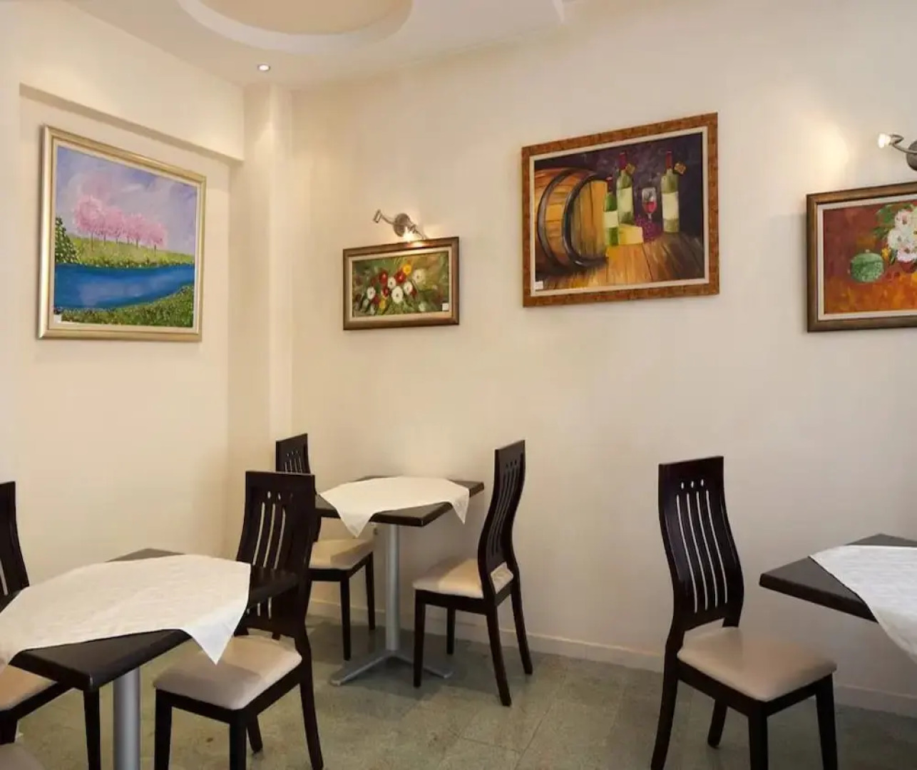 Peshev Family Hotel Vlas