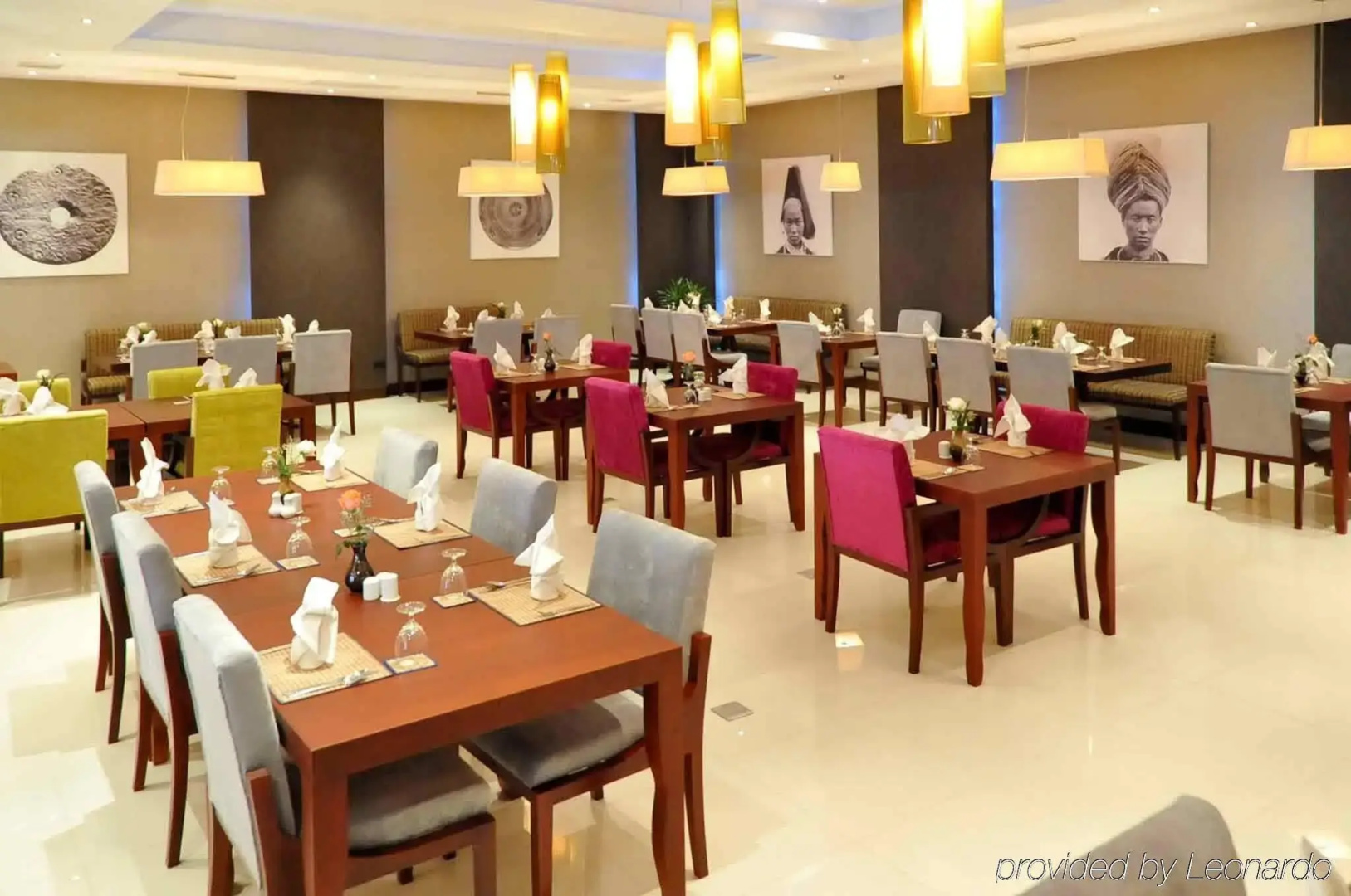 Laotel Vientiane
