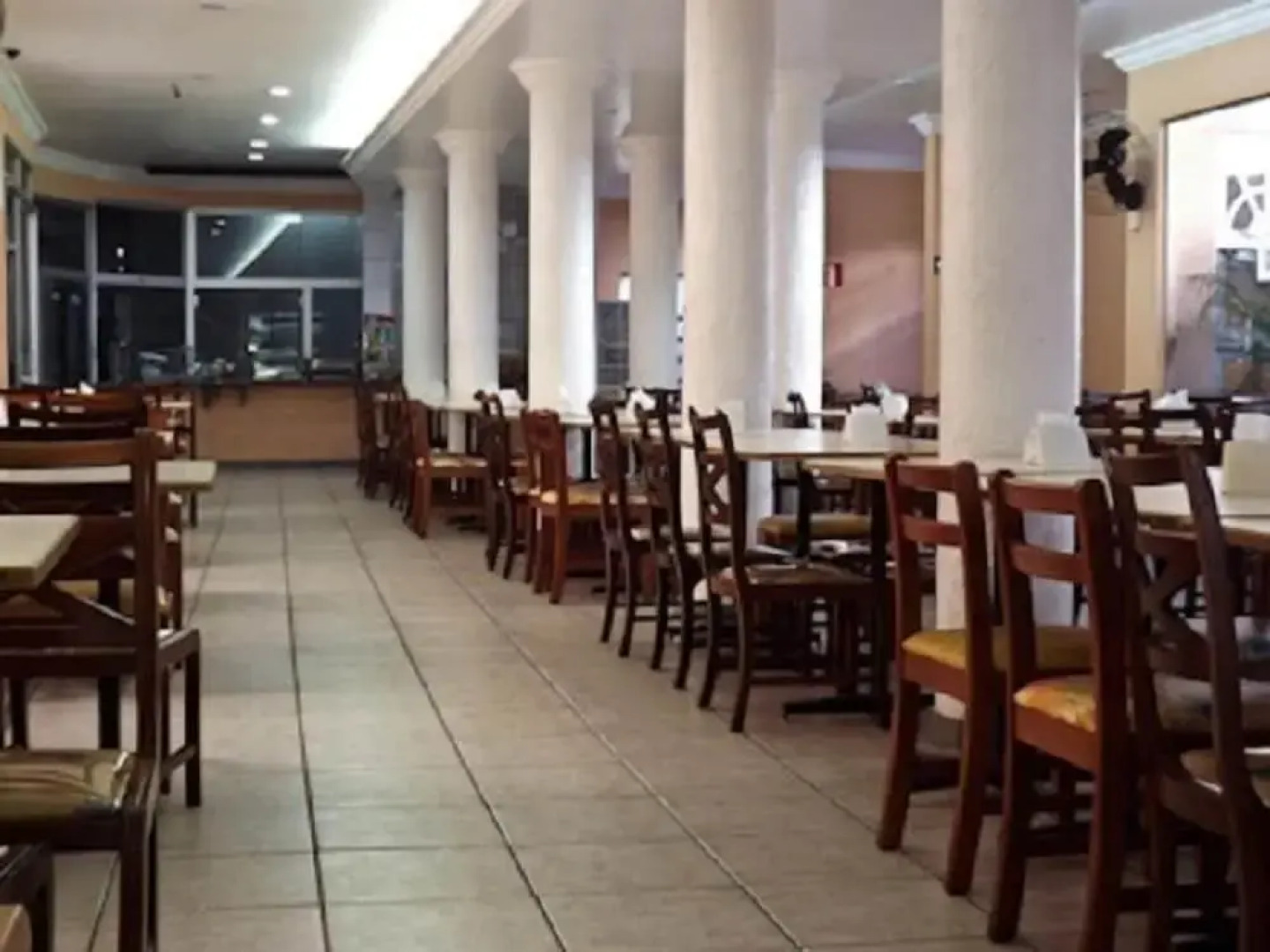 Ibéricas Praia Hotel