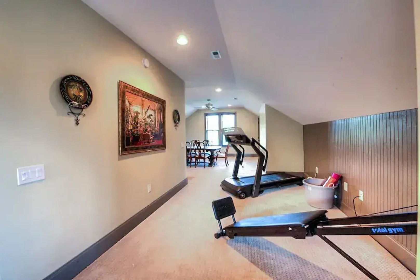 Historic Rugby Walk to All Things UVA