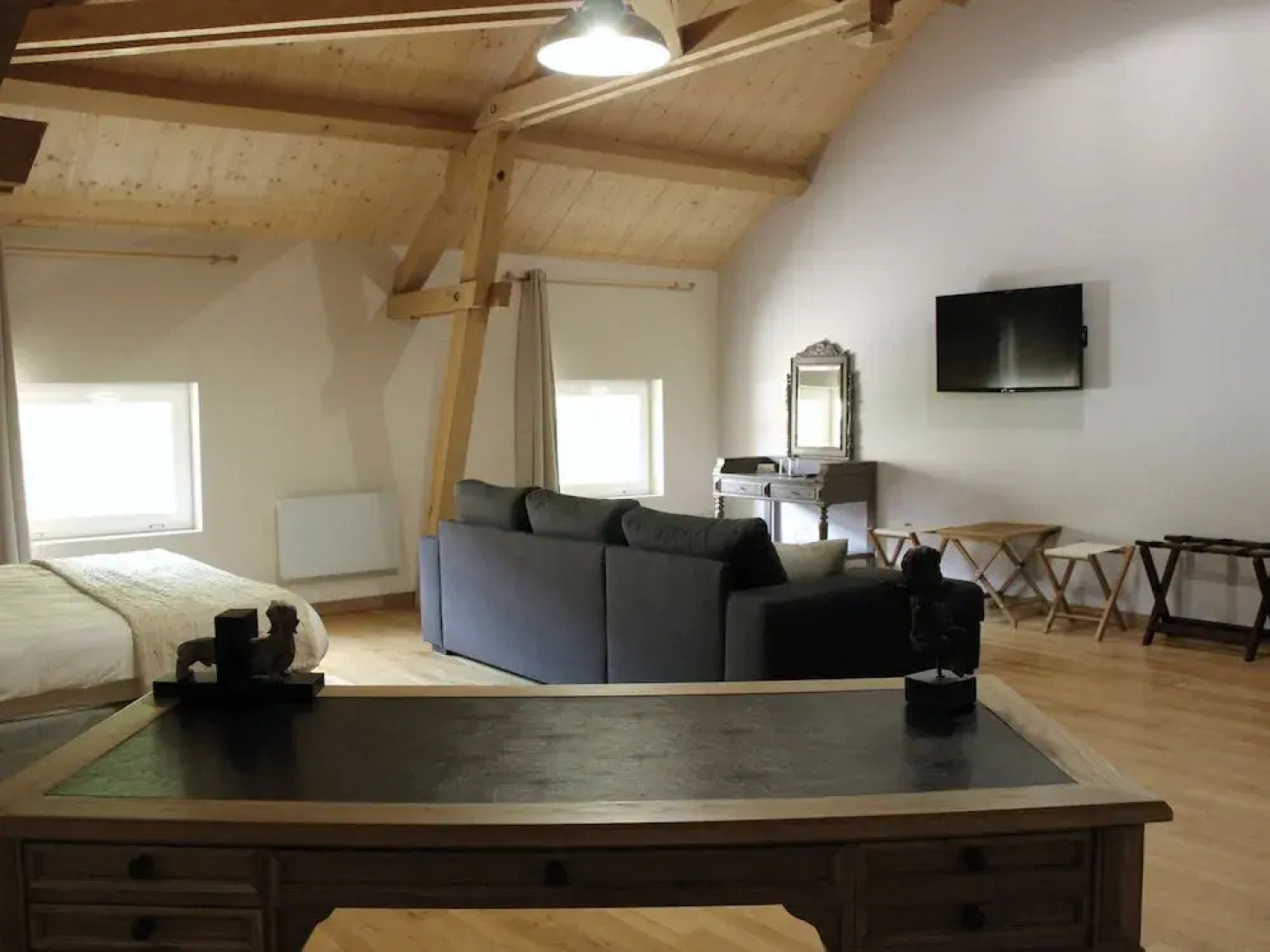 Domaine de Montchevreuil