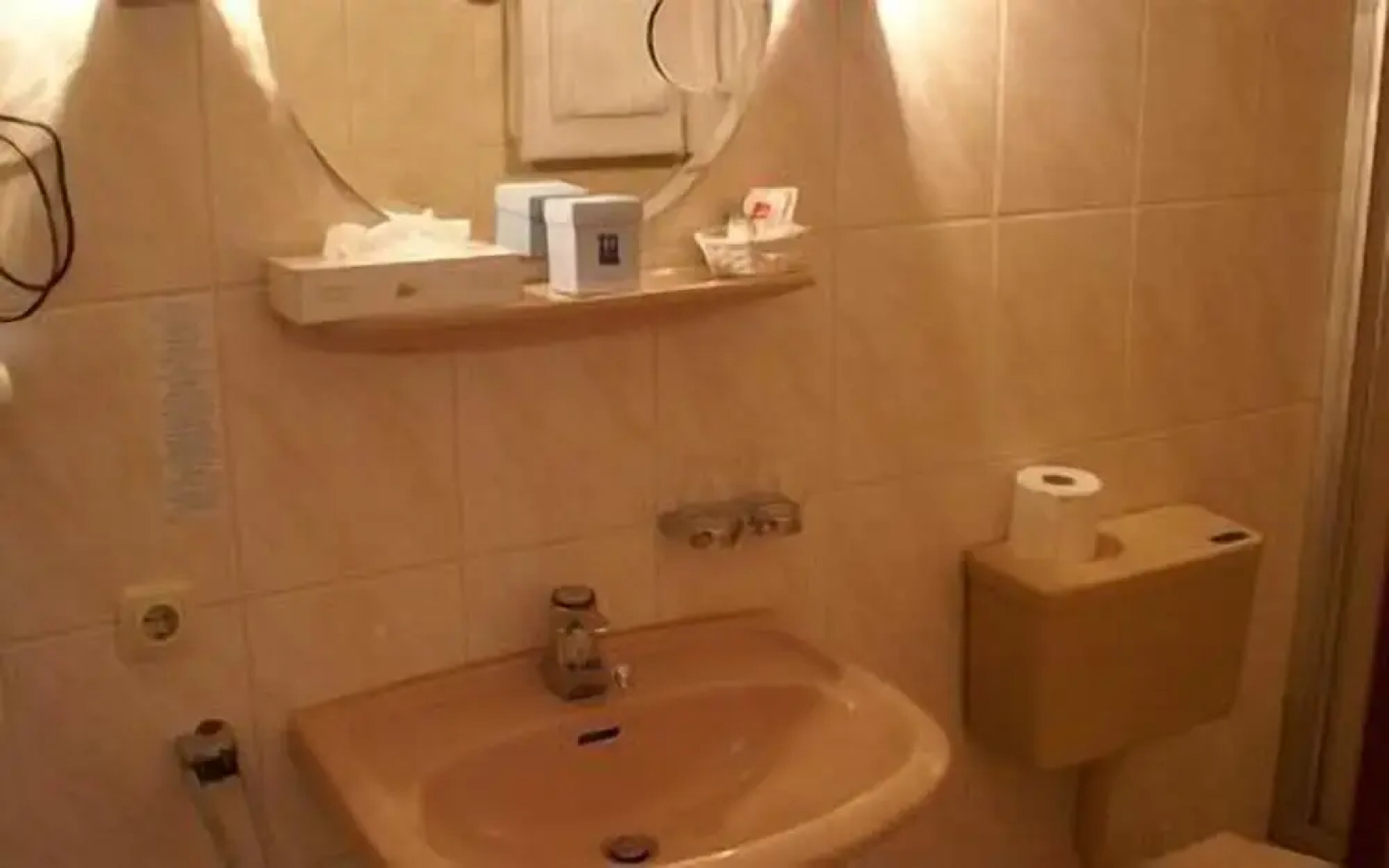 Weser Wasserbetten Hotel Baxmann