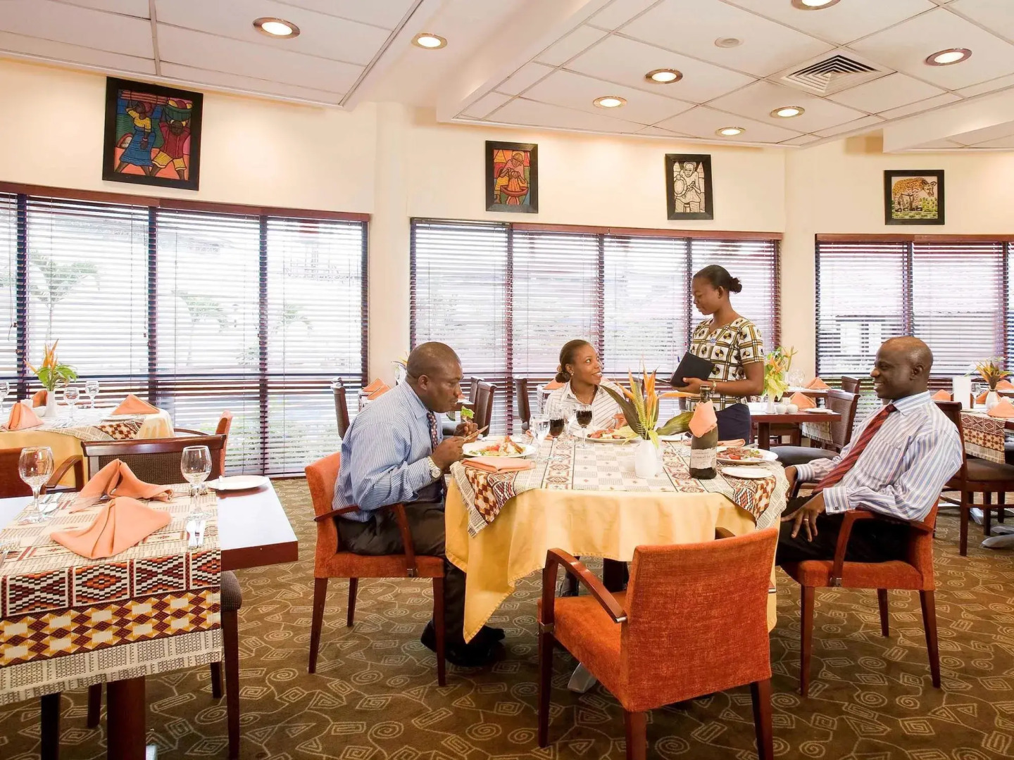 Novotel Port Harcourt