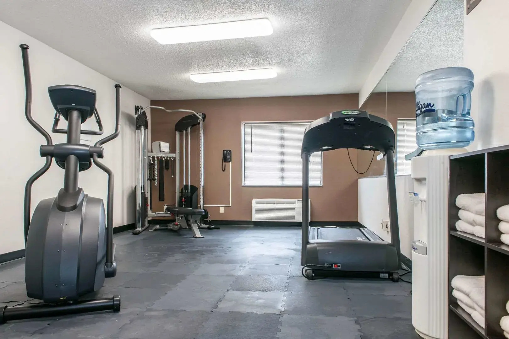 Spark by Hilton Fort Wayne