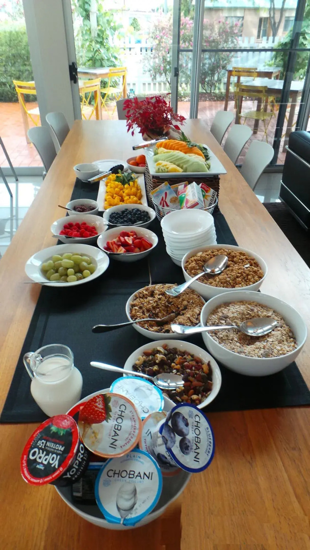 The Horatio - Suites & Motel