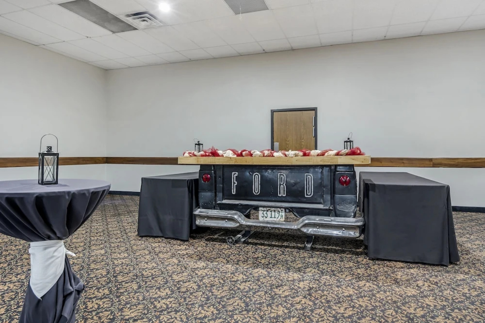 Seaport Inn and Suites