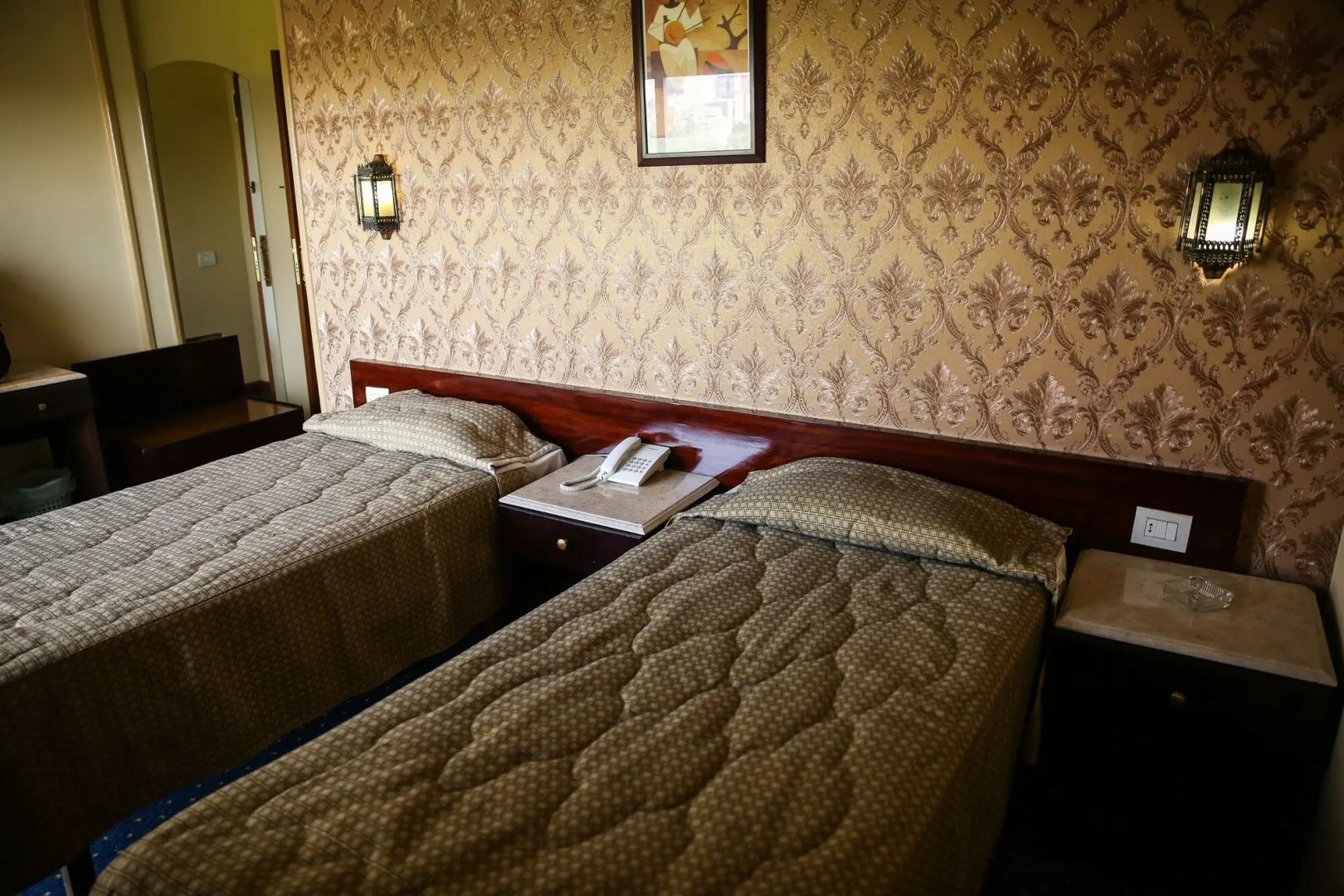 St. George Hotel Cairo