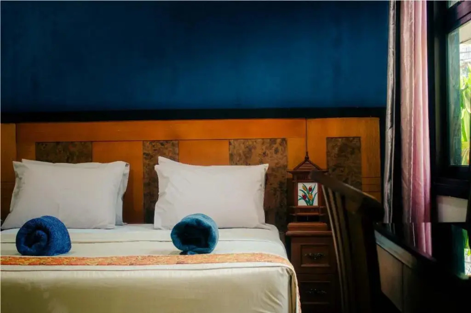 Star Hill Hotel Balikpapan