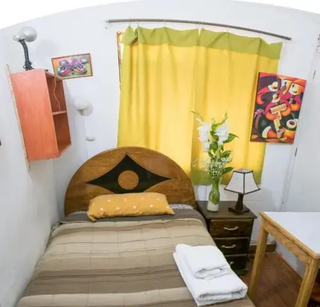 Carlos Guest House Cusco 1