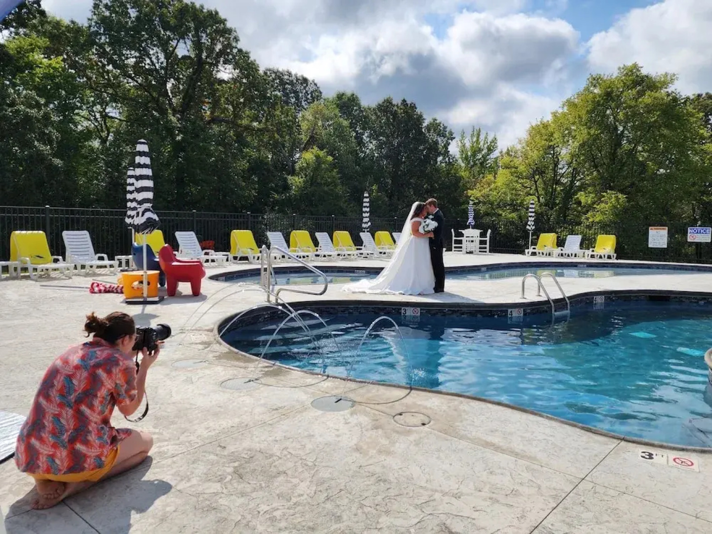 The Lakehouse Inn at Sledd Creek