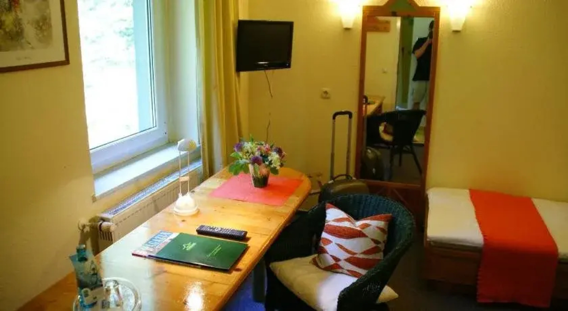 Landhotel & Gasthof Forsthaus