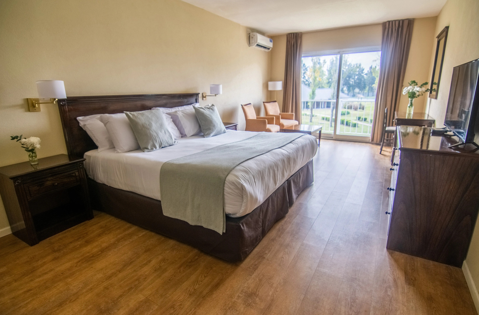 Wyndham Garden Campana