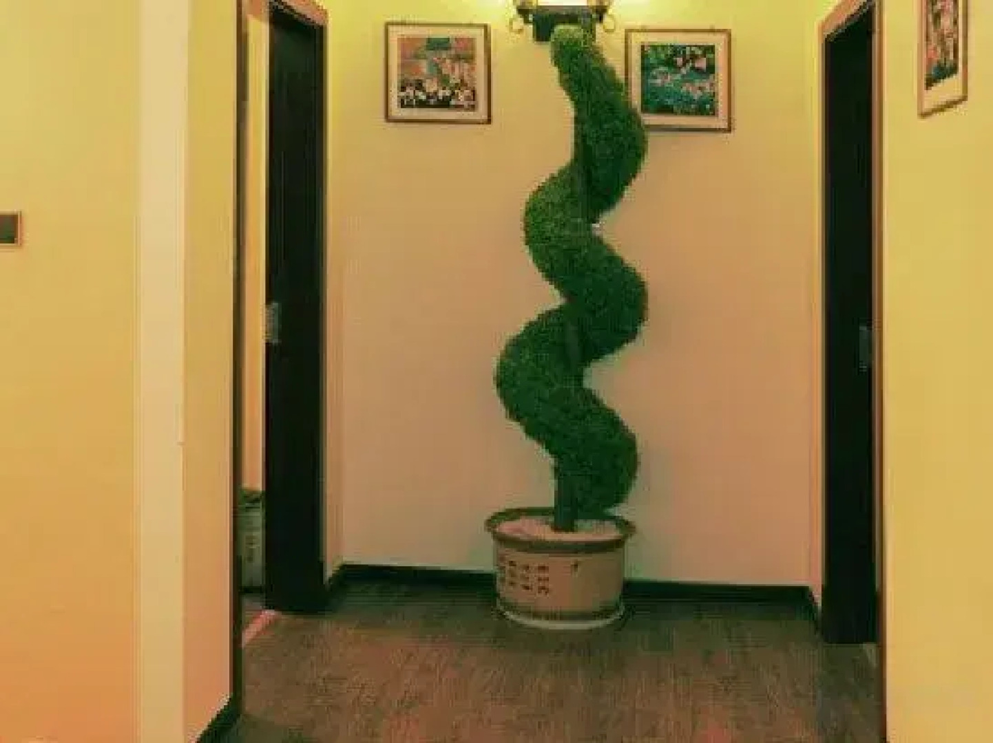 Tengchong Tianbo Garden Villa