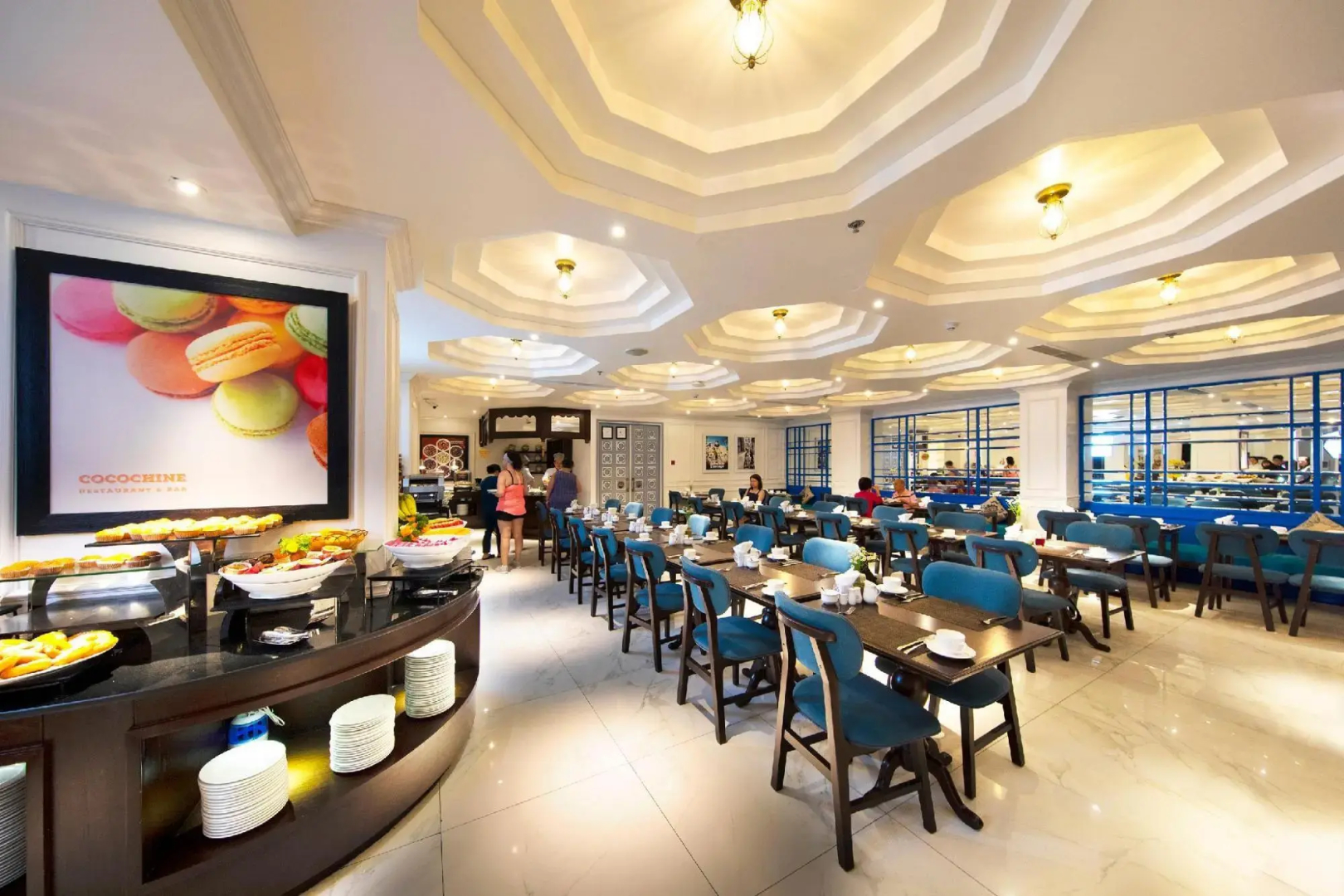 Alagon Central Hotel & Spa