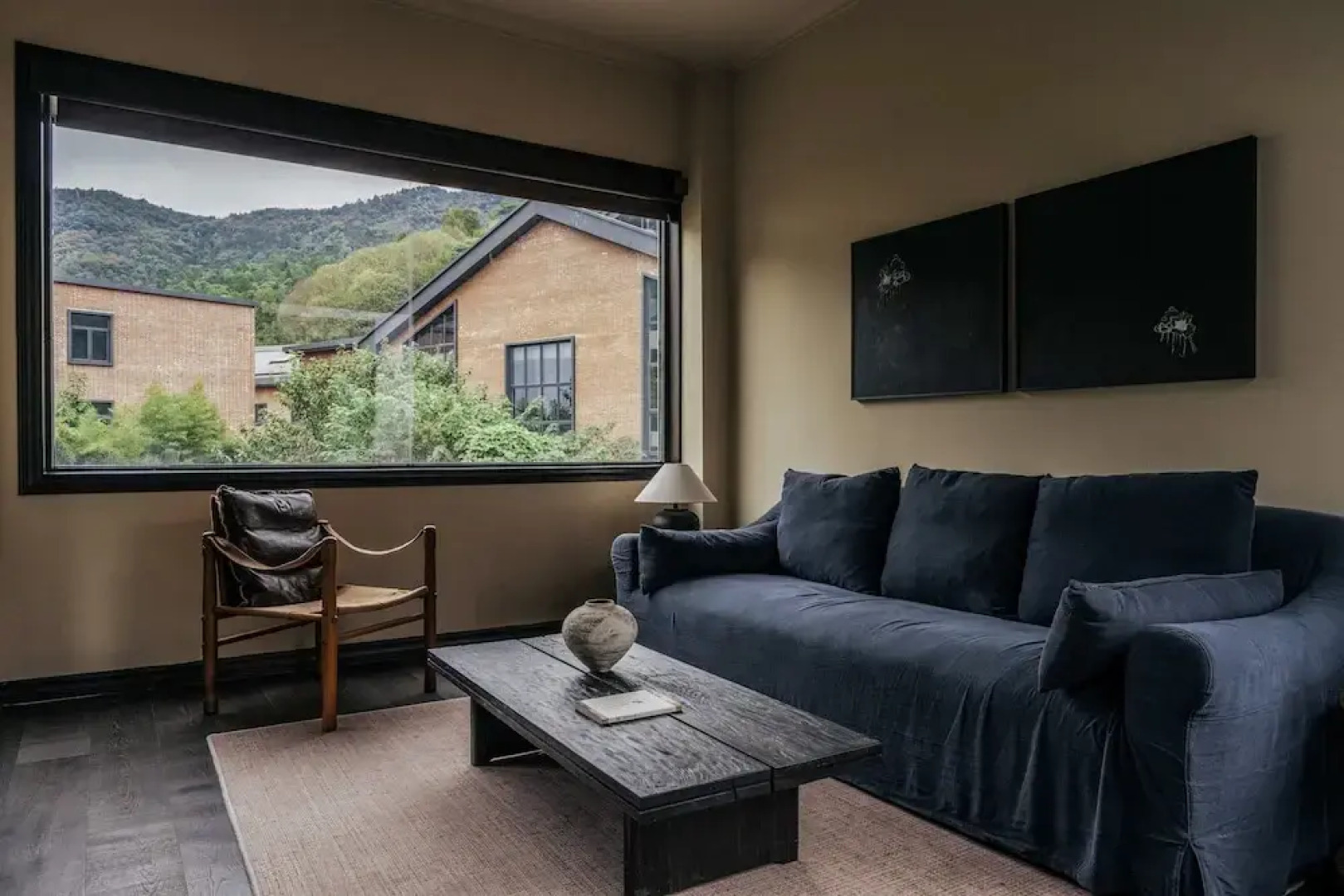 Jingdezhen Xingshan City outside Jielu