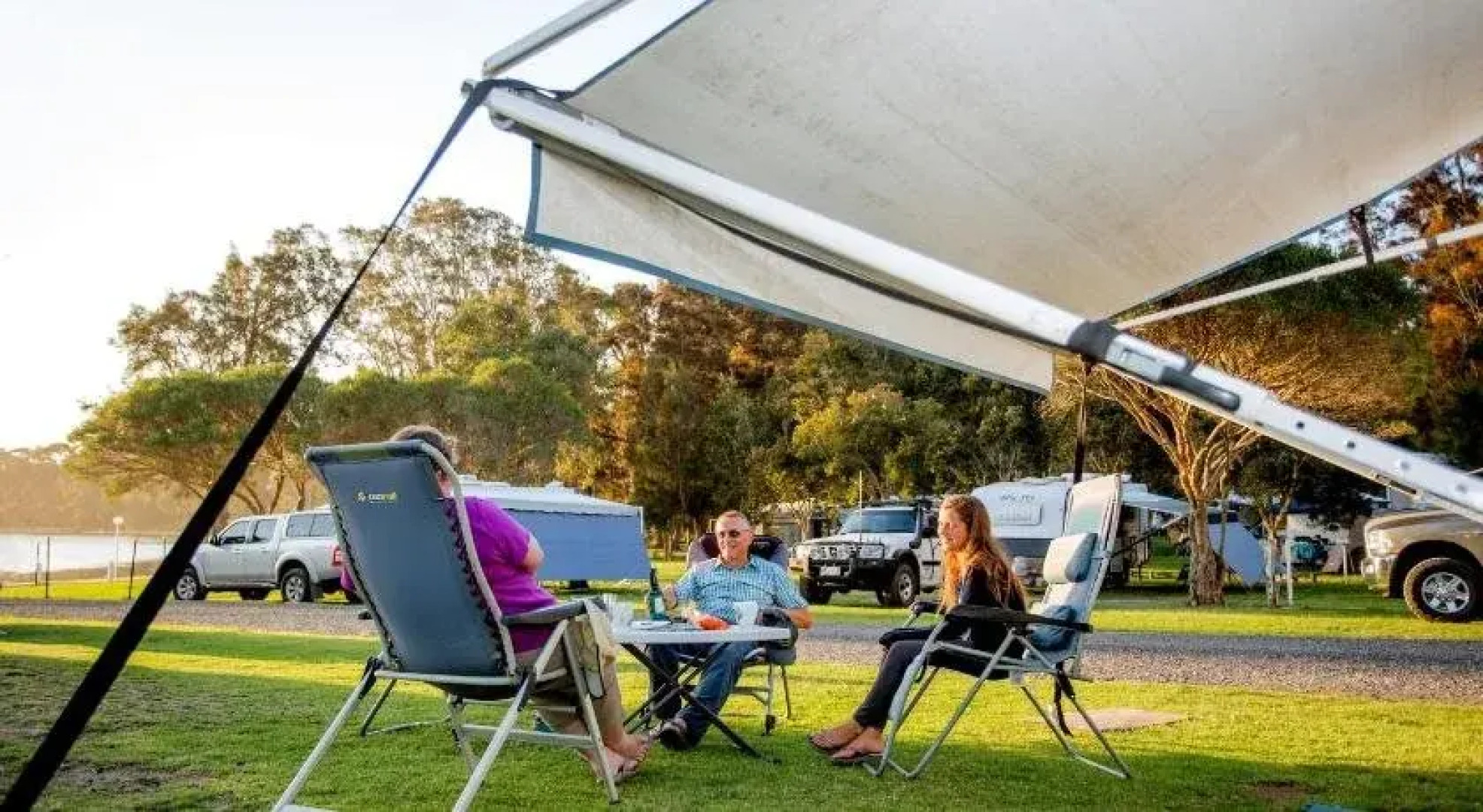 BIG4 Wallaga Lake Holiday Park