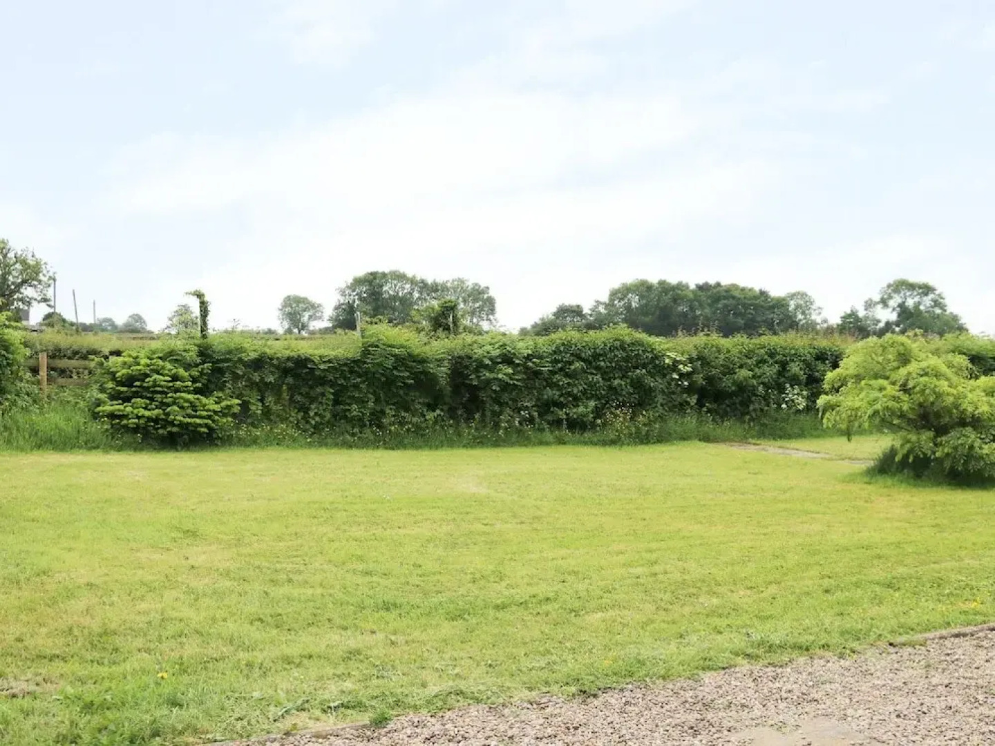 The Cottage, Poplars Farm