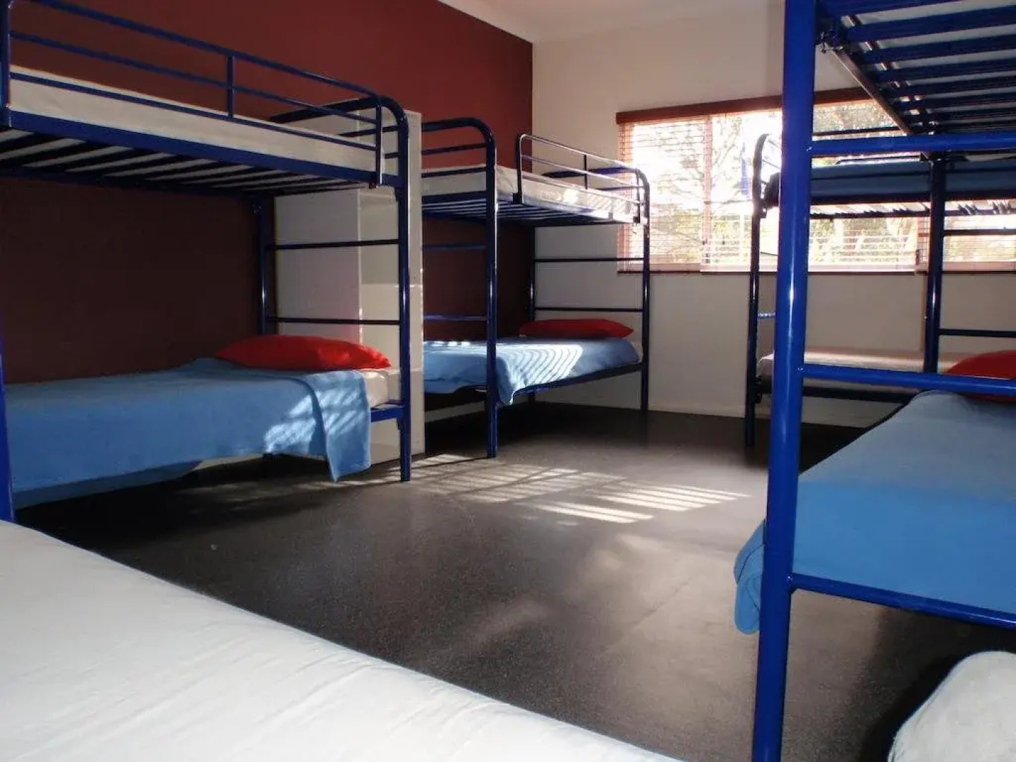 Margaret River Backpackers