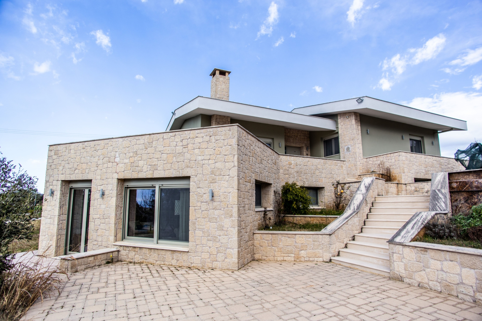 Zennova #21 Villa Melezin