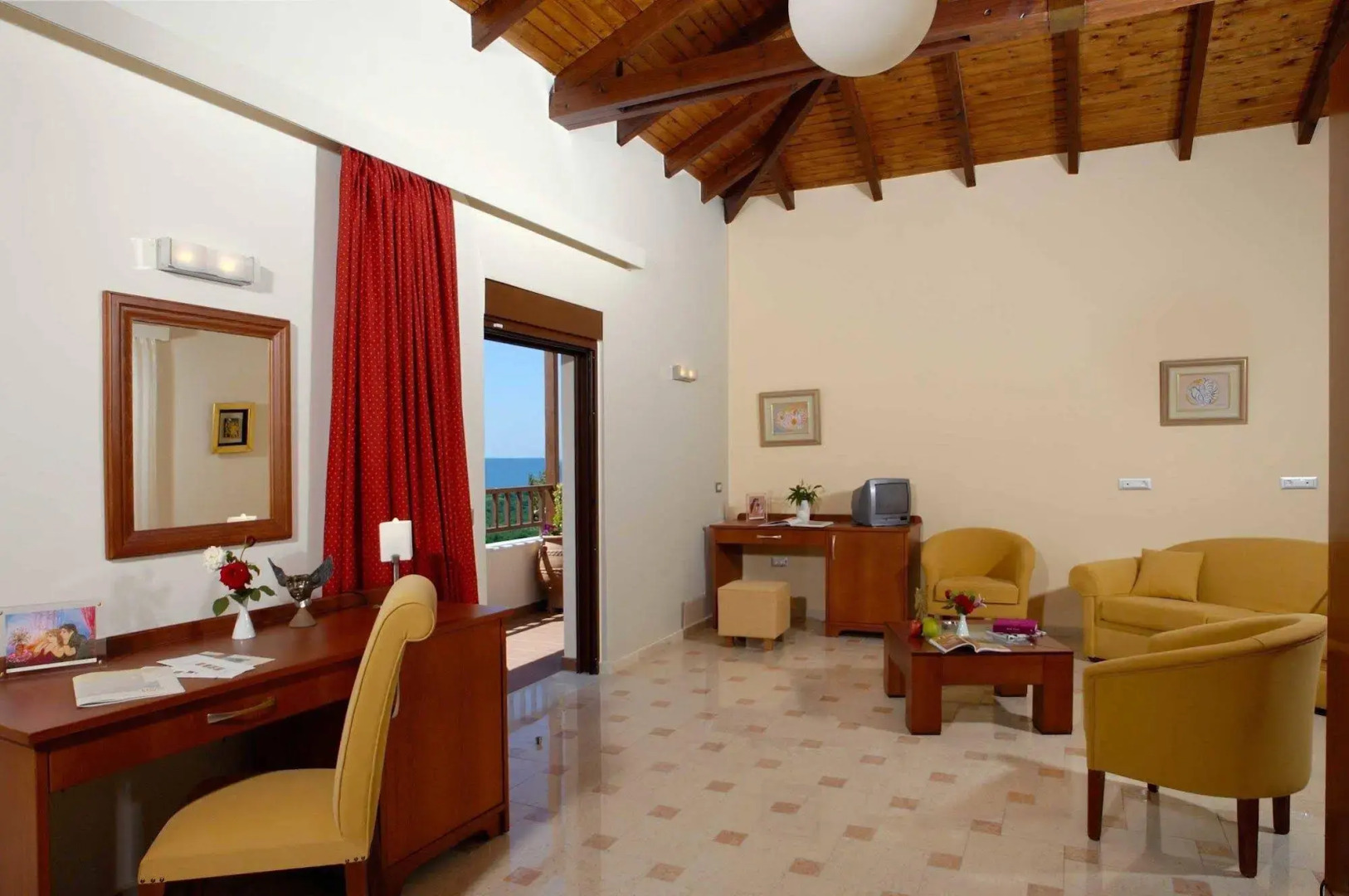 Eria Resort Accessible Holidays for Disabled Travelers