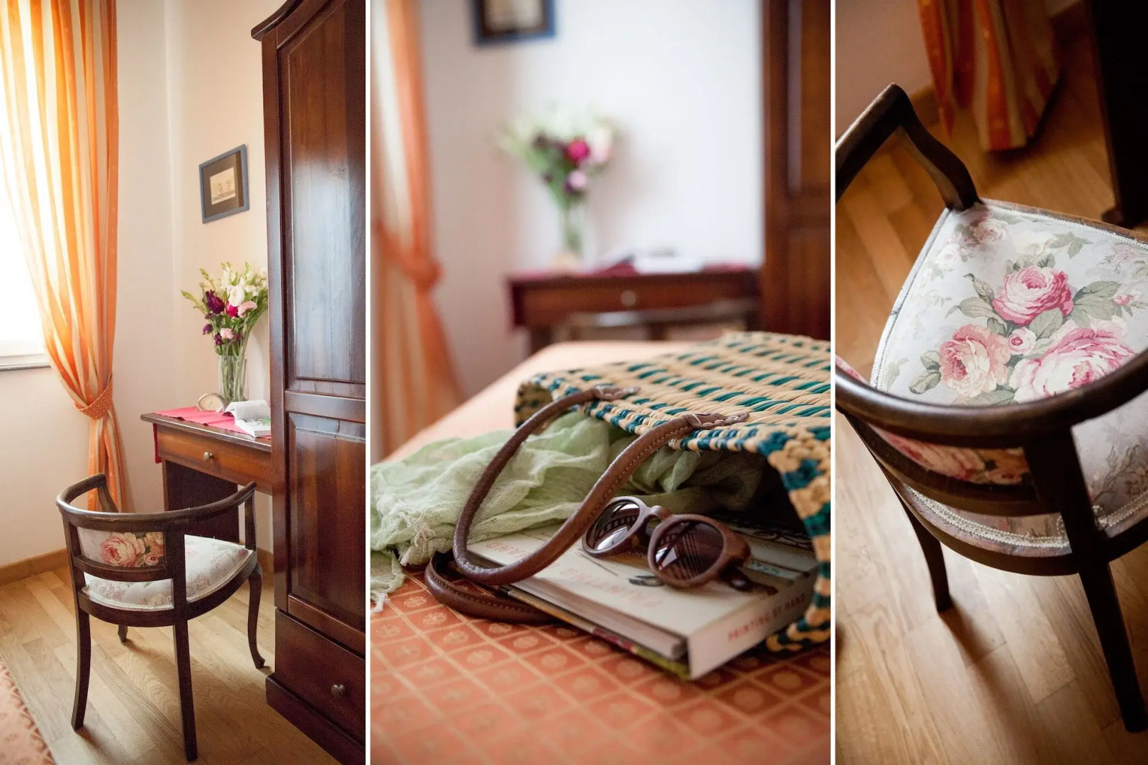 Albergo la Piazzetta