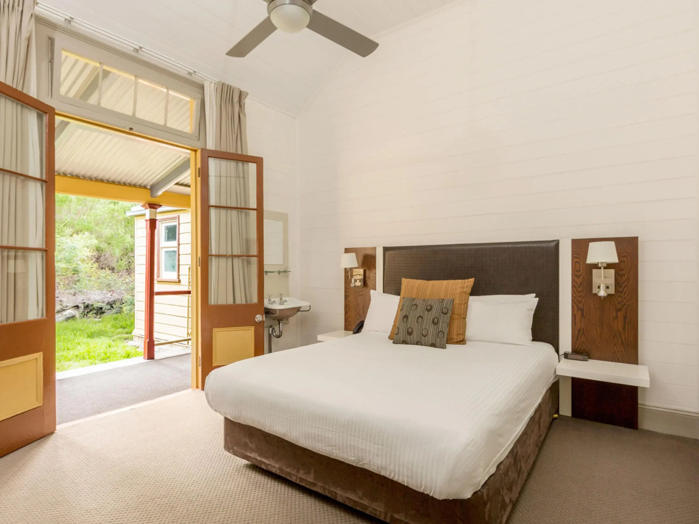 Q Station Sydney Harbour National Park by Accor