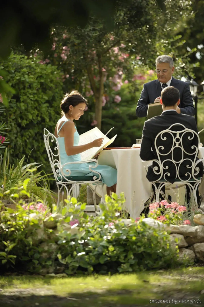 Auberge de Cassagne & Spa