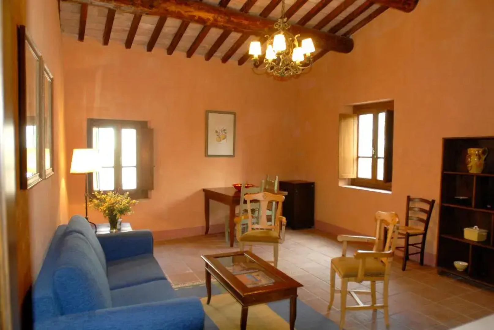 Laticastelli Country Relais