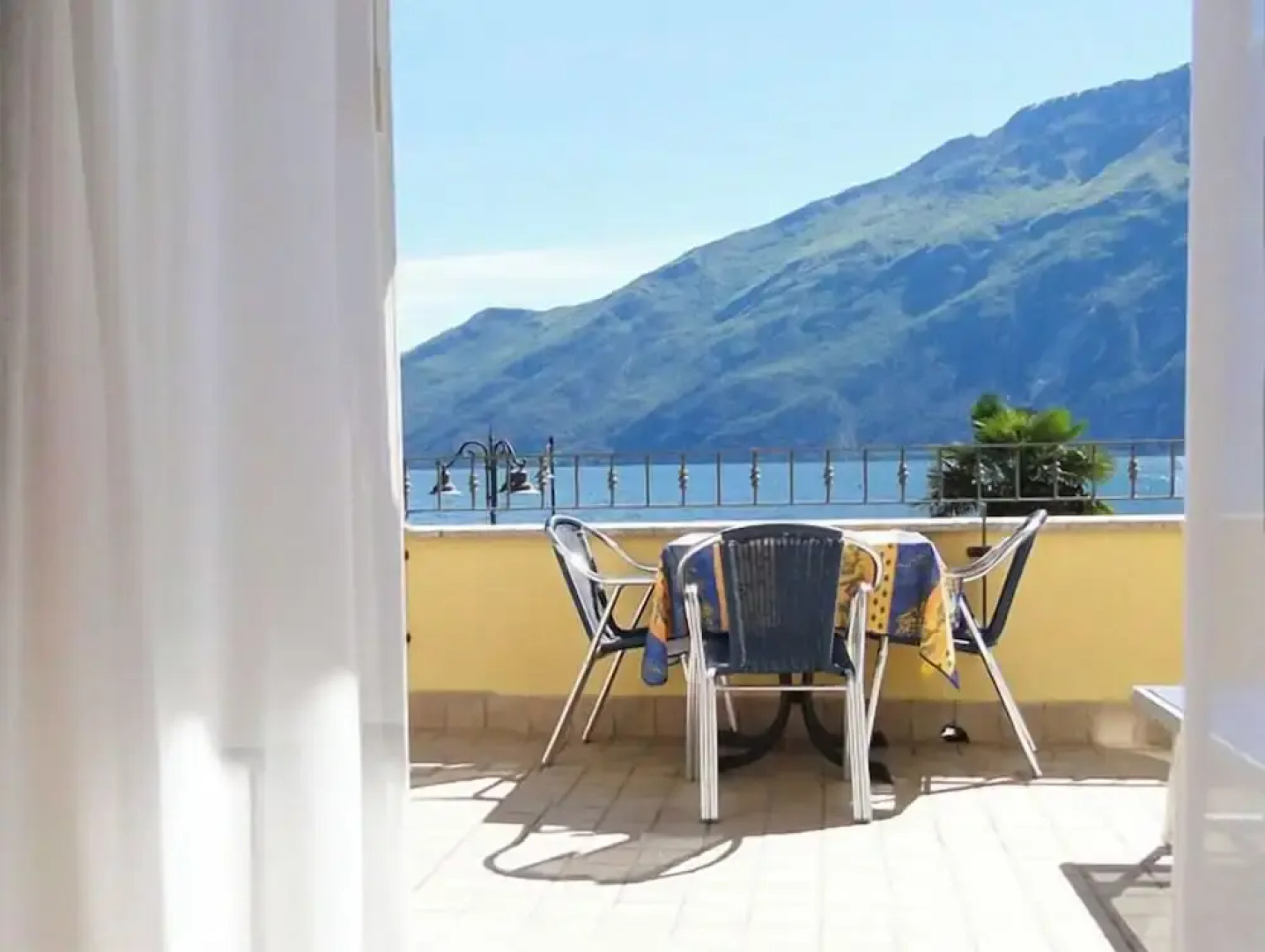 Hotel Sole - Limone