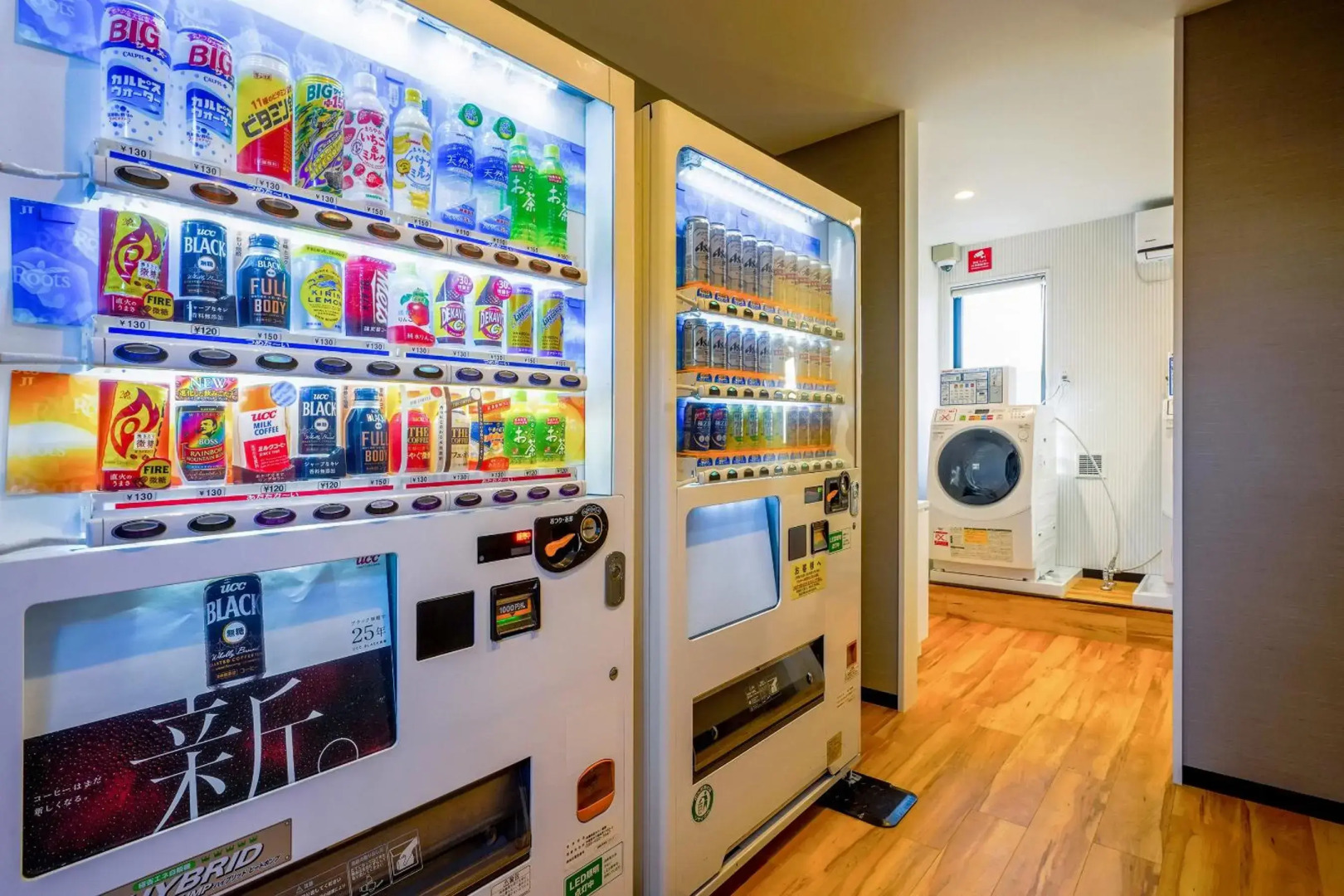 Hotel R9 The Yard Oyamakizawa