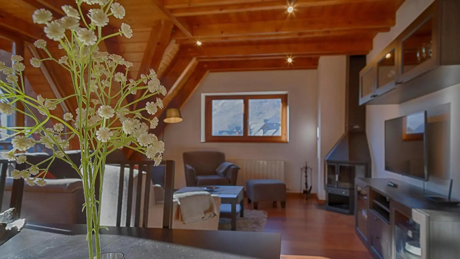 Saplan Apartamento SAUBAGA