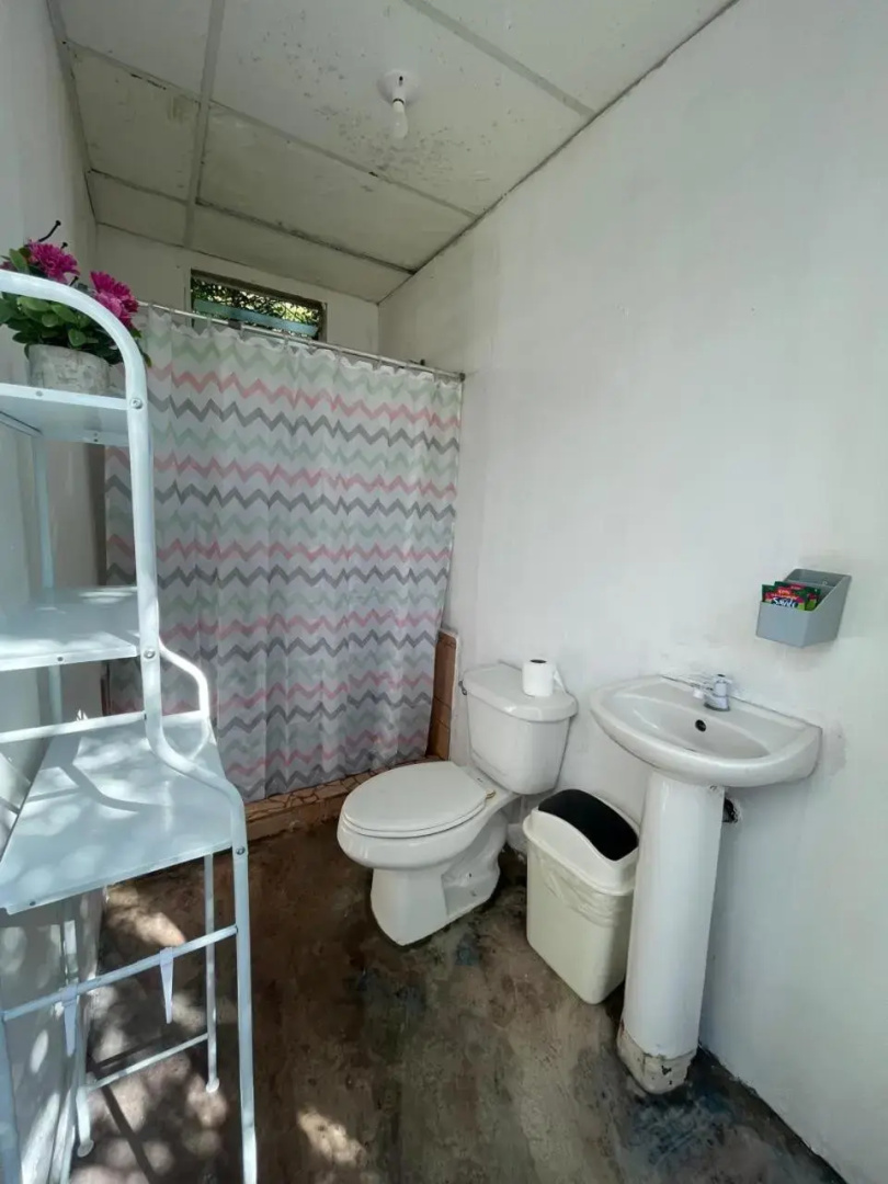 Saltwater Hostel