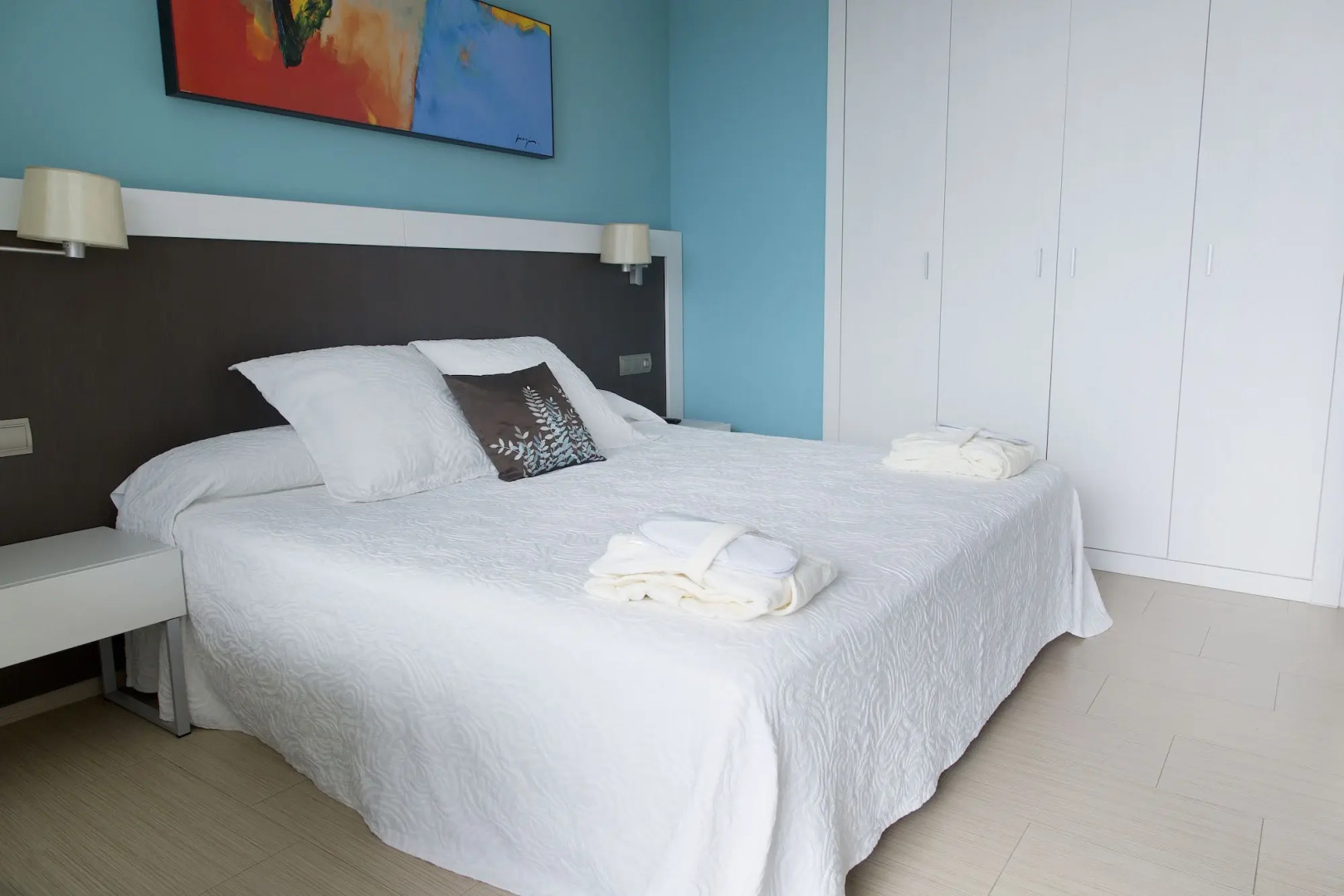 Hotel GHT Oasis Park & SPA