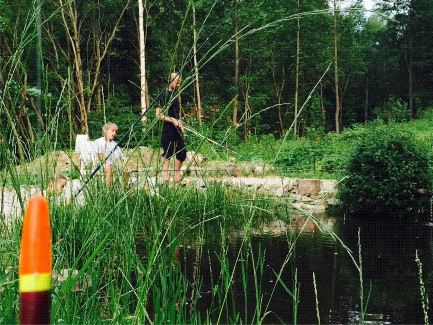 Penzion & Restaurant Pod Čerťákem