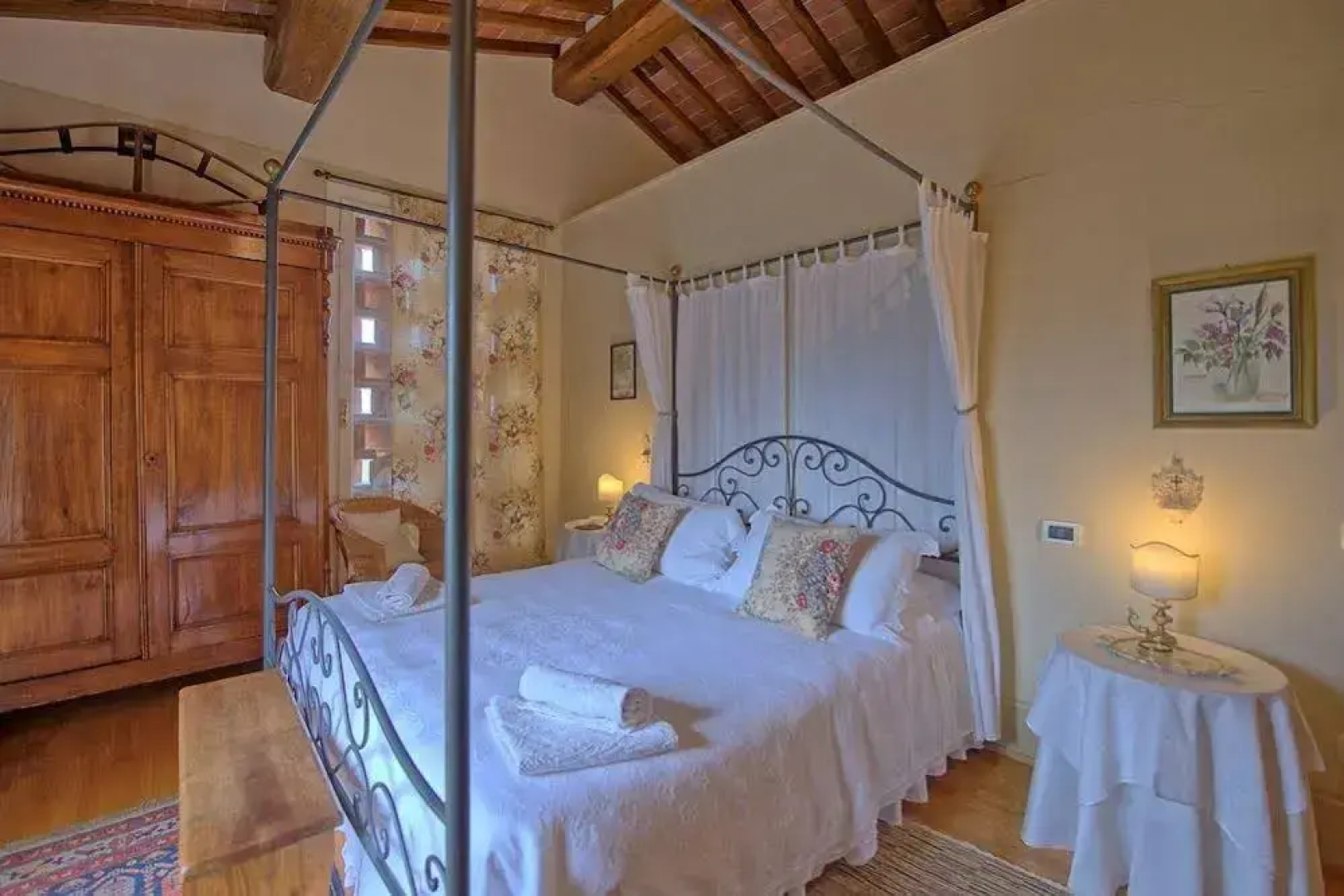 Villa Fontine