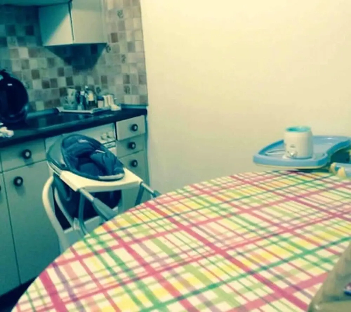 Apartment With one Bedroom in Locarno, With Wifi