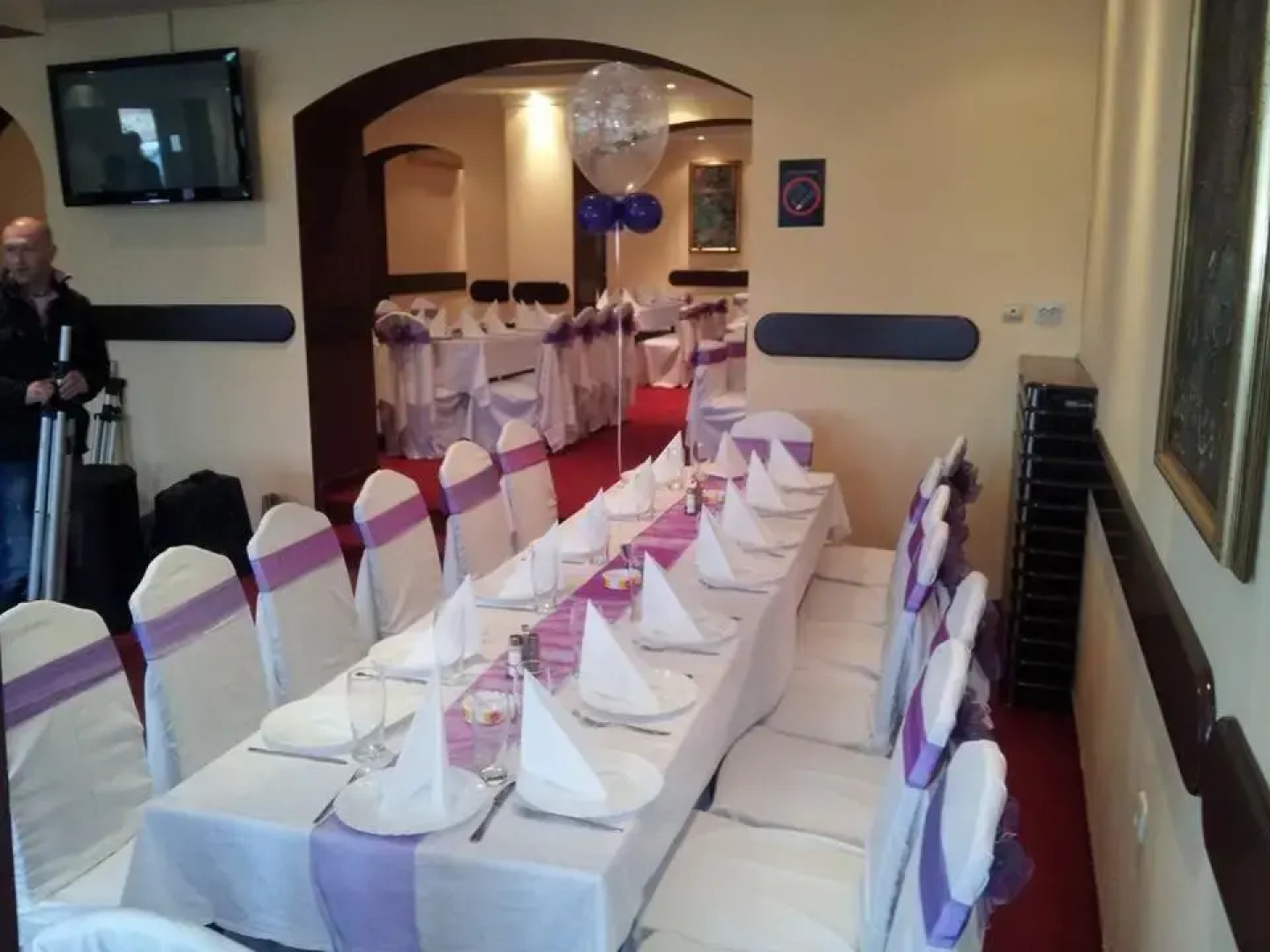 Bed & Breakfast Jet Set