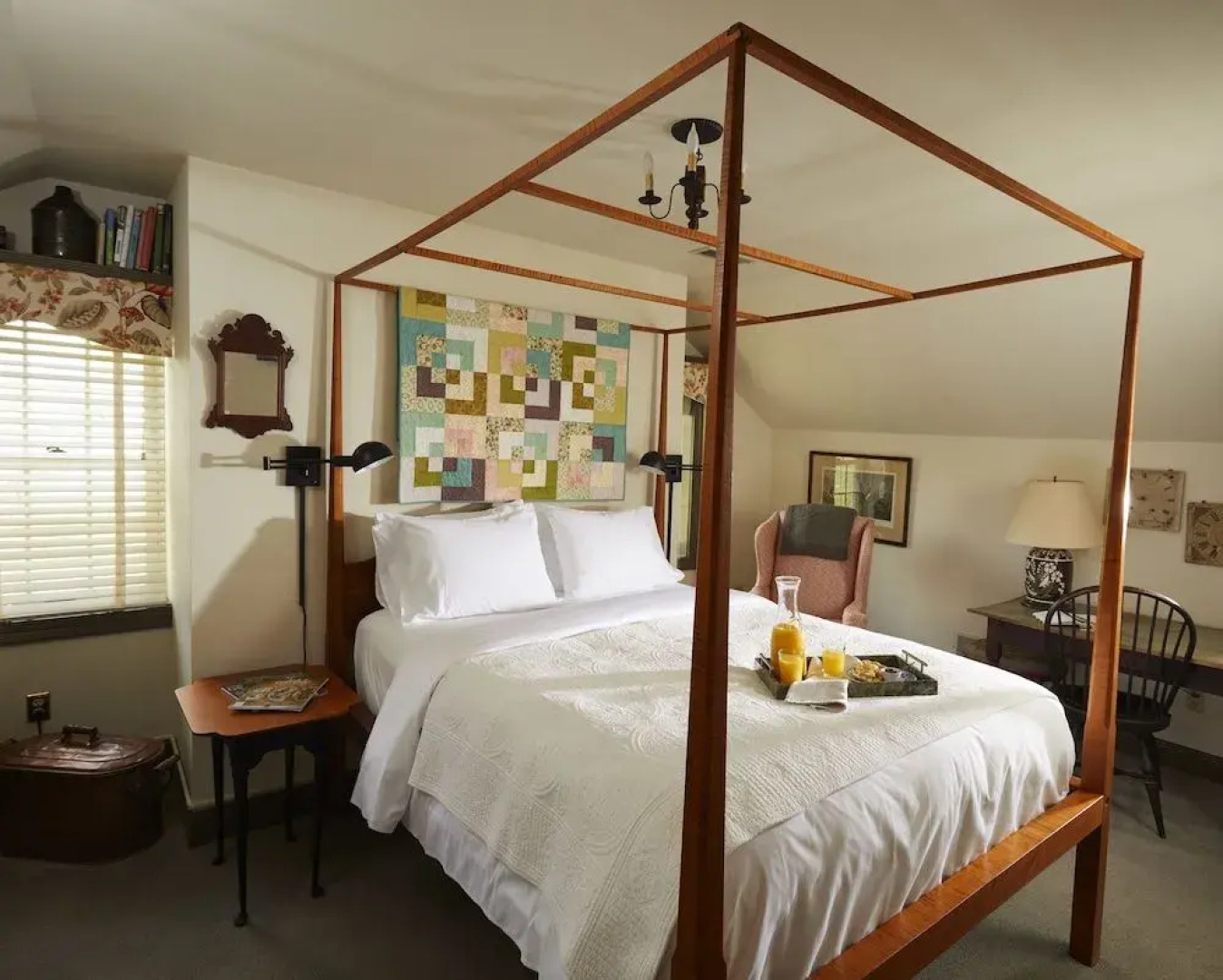 Willis Graves Bed and Breakfast