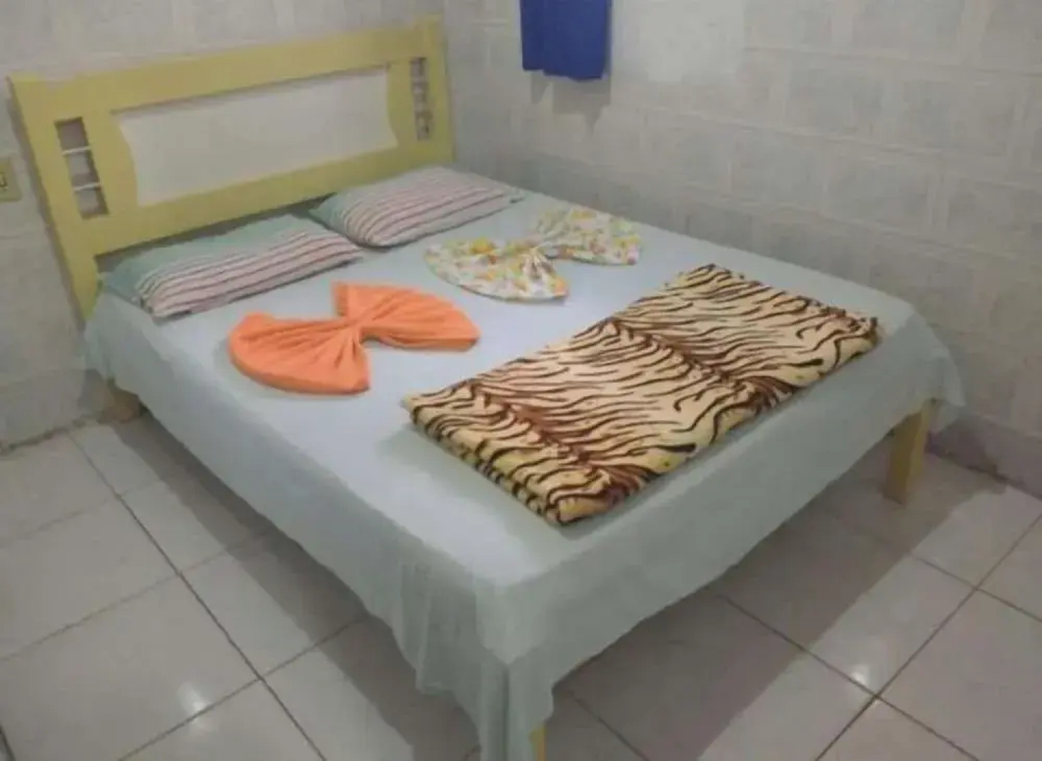 Grande Hotel Santo Antônio